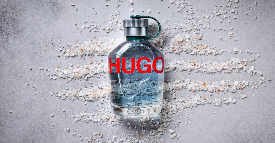 ¿Conoces los perfumes Hugo Boss?