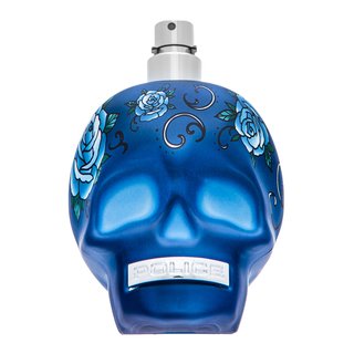 Police To Be Tattooart Eau de Toilette para hombre 125 ml