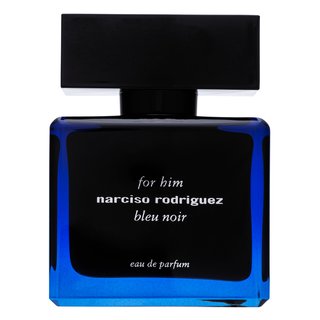 Narciso Rodriguez For Him Bleu Noir Eau de Parfum para hombre 50 ml