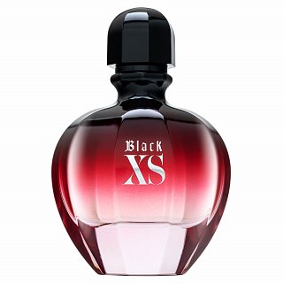 Paco Rabanne Black XS Eau de Parfum para mujer 80 ml