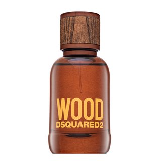 Dsquared2 Wood Eau de Toilette para hombre 50 ml