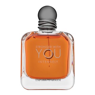 Armani (Giorgio Armani) Emporio Armani Stronger With You Intensely Eau de Parfum para hombre 100 ml