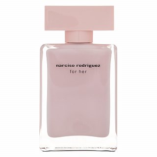 Narciso Rodriguez For Her Eau de Parfum para mujer 50 ml