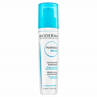 Bioderma Hydrabio Serum Moisturising Concentrate suero hidratante intensivo para piel deshidratada 40 ml