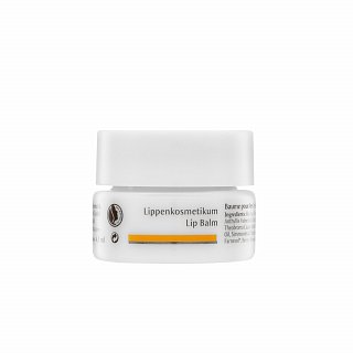 Dr. Hauschka Lip Balm bálsamo labial nutritivo 4,5 ml