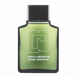 Paco Rabanne Pour Homme Eau de Toilette para hombre 200 ml