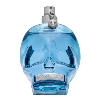Police To Be Eau de Toilette para hombre 125 ml