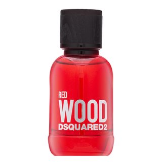 Dsquared2 Red Wood Eau de Toilette para mujer 50 ml