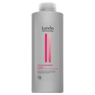 Londa Professional Color Radiance Shampoo Champú nutritivo Para cabellos teñidos 1000 ml