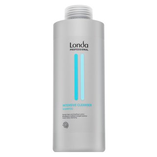 Londa Professional Intensive Cleanser Shampoo Champú de limpieza profunda Para todo tipo de cabello 1000 ml