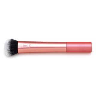 Real Techniques Expert Face Brush brocha de maquillaje líquido
