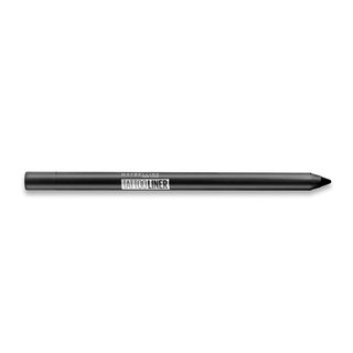 Maybelline Tattoo Liner Gel Pencil lápiz de ojos efecto gel 900 Deep Onyx 1,3 g