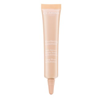 Clarins Everlasting Concealer corrector líquido 01 Light 12 ml