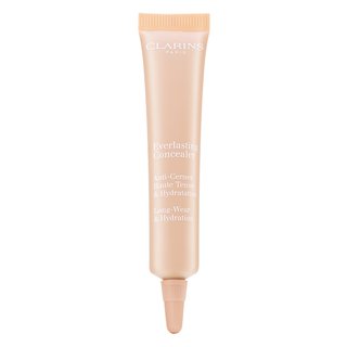 Clarins Everlasting Concealer corrector líquido 02 Light Medium 12 ml