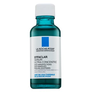 La Roche-Posay Effaclar Serum Ultra Concentré cuidado regenerativo concentrado contra las imperfecciones de la piel 30 ml