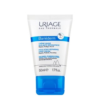 Uriage Bariederm Insulating Repairing Hand Cream Crema hidratante En las manos 50 ml