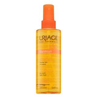 Uriage Bariésun aceite solar rostro y cuerpo Very High Protection Dry Oil For Sensitive Skin 200 ml