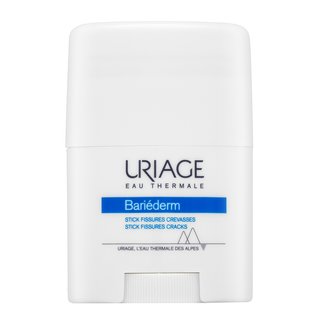Uriage Bariederm Fissures Crevasses Stick crema nutritiva para calmar la piel 22 g