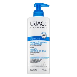 Uriage Xémose bálsamo calmante Anti-Itch Soothing Oil Balm 500 ml