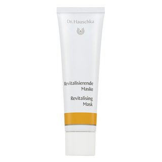 Dr. Hauschka Mascarilla capilar nutritiva Revitalising Mask 30 ml