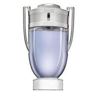 Paco Rabanne Invictus Eau de Toilette para hombre 200 ml