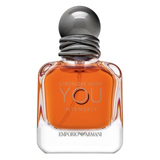 Armani (Giorgio Armani) Emporio Armani Stronger With You Intensely Eau de Parfum para hombre 30 ml