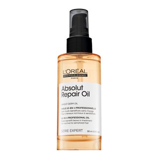 L´Oréal Professionnel Série Expert Absolut Repair Oil 10-in-1 Oil Aceite Para cabello muy dañado 90 ml