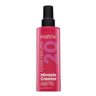 Matrix Total Results Miracle Creator Multi-Tasking Treatment tratamiento multiusos para cabello 190 ml