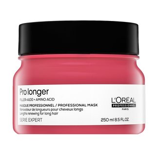 L´Oréal Professionnel Série Expert Pro Longer Lengths Renewing Mask Máscara de fortalecimiento Para cabello largo 250 ml