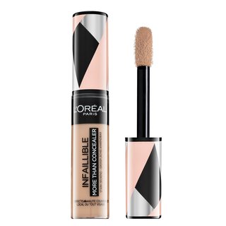 L´Oréal Paris Infaillible More Than Concealer corrector líquido 323 Fawn 11 ml