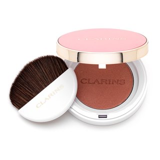 Clarins Joli Blush colorete en polvo 05 Cheeky Boum 5 g