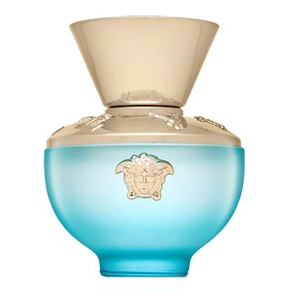 Versace Pour Femme Dylan Turquoise Eau de Toilette para mujer 100 ml