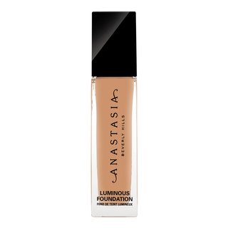 Anastasia Beverly Hills Luminous Foundation maquillaje de larga duración para piel unificada y sensible 335W 30 ml