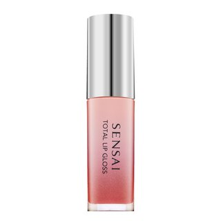 Sensai Total Lip Gloss 03 Shinonome Coral brillo de labios 4,5 ml