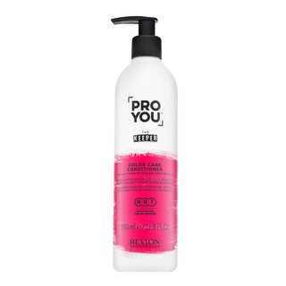 Revlon Professional Pro You The Keeper Color Care Conditioner Acondicionador nutritivo Para cabellos teñidos 350 ml