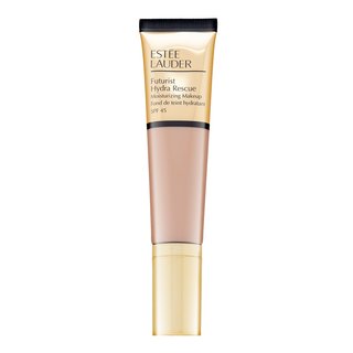 Estee Lauder Futurist Hydra Rescue Makeup maquillaje de larga duración con efecto hidratante 3C2 Pebble 35 ml