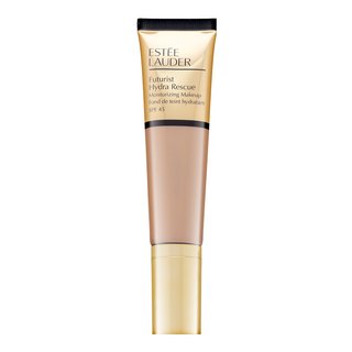 Estee Lauder Futurist Hydra Rescue Makeup maquillaje de larga duración con efecto hidratante 4N1 Shell Beige 35 ml