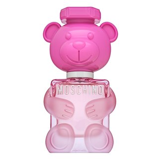 Moschino Toy 2 Bubble Gum Eau de Toilette para mujer 50 ml