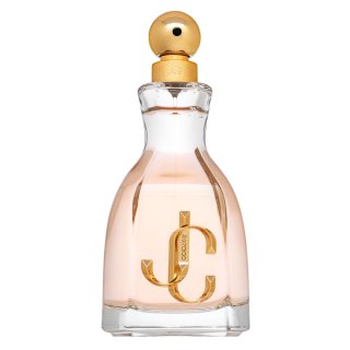 Jimmy Choo I Want Choo Eau de Parfum para mujer 100 ml