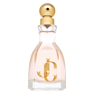 Jimmy Choo I Want Choo Eau de Parfum para mujer 60 ml