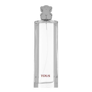Tous Woman Eau de Toilette para mujer 90 ml