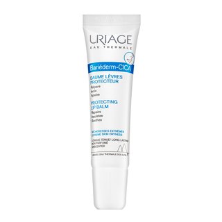 Uriage Bariederm Bálsamo nutritivo Cica-Lips Repairing Balm 15 ml