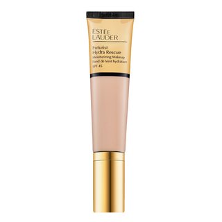 Estee Lauder Futurist Hydra Rescue Makeup maquillaje de larga duración con efecto hidratante 2C3 Fresco 35 ml