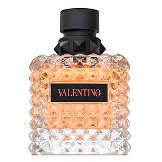 Valentino Donna Born In Roma Coral Fantasy Eau de Parfum para mujer 100 ml