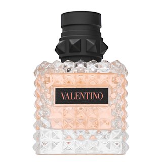 Valentino Donna Born In Roma Coral Fantasy Eau de Parfum para mujer 30 ml