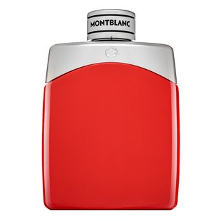 Mont Blanc Legend Red Eau de Parfum para hombre 100 ml