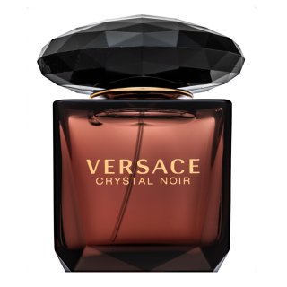 Versace Crystal Noir Eau de Toilette para mujer 30 ml