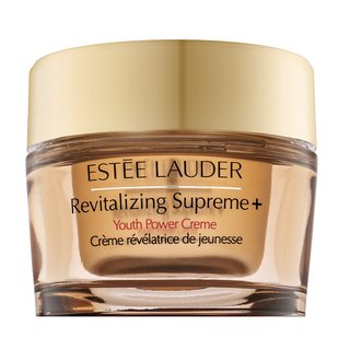 Estee Lauder Revitalizing Supreme+ Youth Power Cream crema iluminadora y rejuvenecedora 30 ml