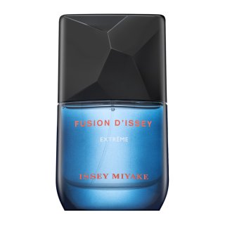 Issey Miyake Fusion d'Issey Extreme Eau de Toilette para hombre 50 ml