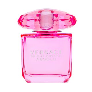 Versace Bright Crystal Absolu Eau de Parfum para mujer 30 ml